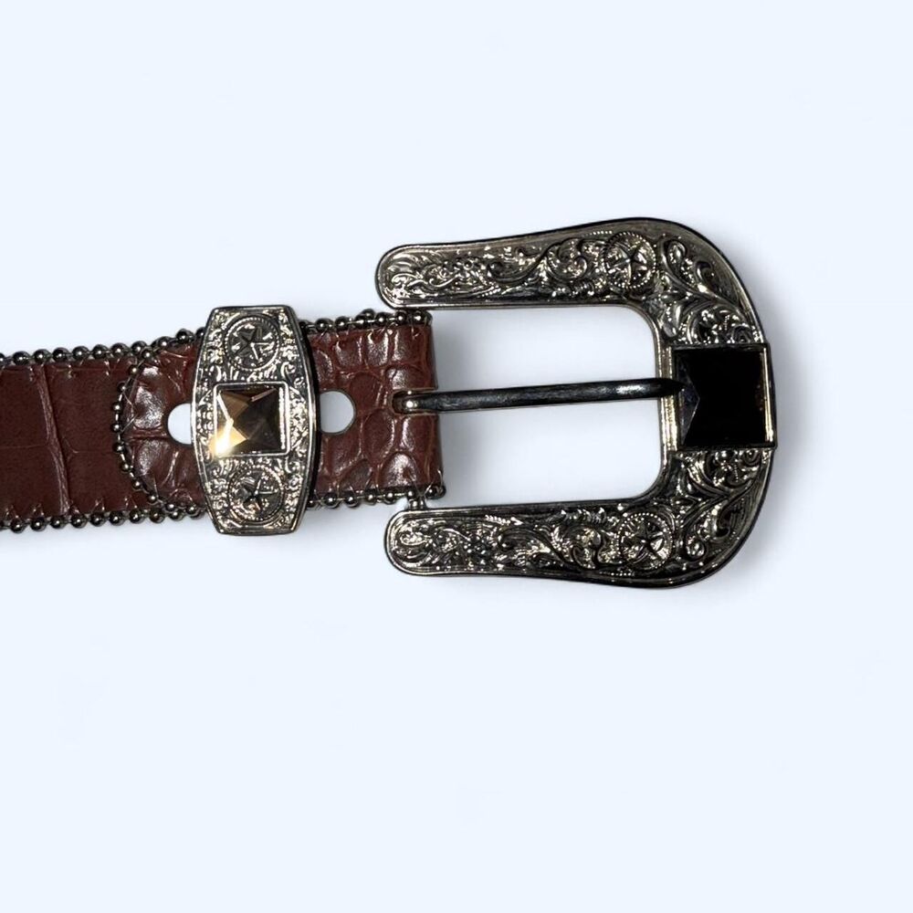Western Belt